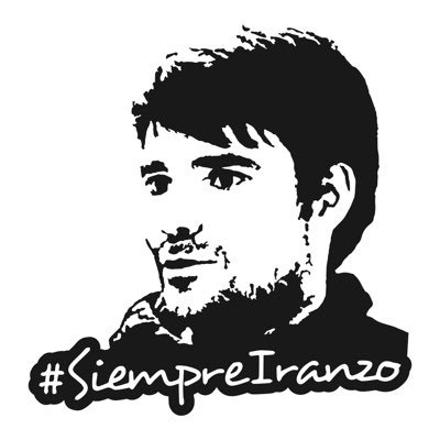 Estamos abandonados en las zonas rurales.Necesitamos vuestro apoyo para seguir reclamando justicia y verdad para Víctor,Tote y José Luis Seguimos #SiempreIranzo