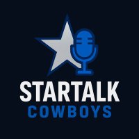 Star-Talk Cowboys (@startalkcowboys) 's Twitter Profile Photo Star-Talk Cowboys (@startalkcowboys) 's Twitter Profile Photo