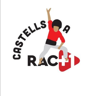 ✴️ Les transmissions de castells a RAC1 amb Benet Iñigo, Esteve Giralt, Anna Marín, Joel Peña, Mireia Esteve i Josep Castellano