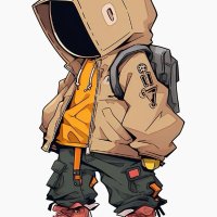 Zora Benton (@zorabeentoon) 's Twitter Profile