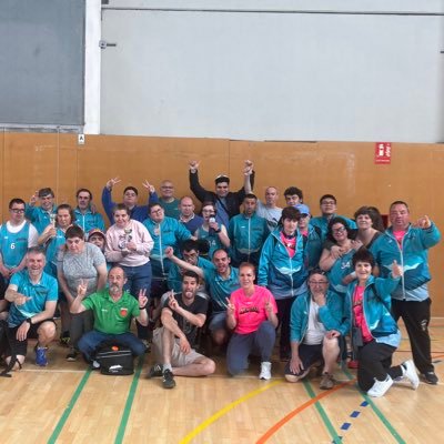 Equips de bàsquet per a persones amb discapacitat intel.lectual, sensorial i mobilitat reduïda de Cerdanya💚🏀 Trenquem etiquetes i canviem mirades.