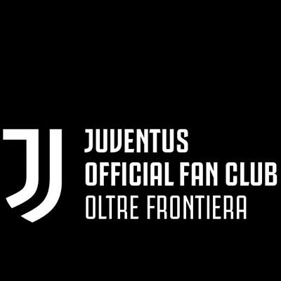 Juventus Offical Fan Club Oltre Frontiera Profile