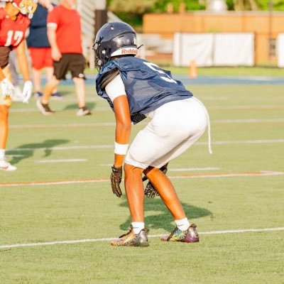 West High School (TN) | C/o 2026 | DB | 5’11” | 155