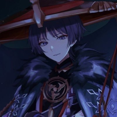 ☽ 𝕽𝖊𝖒𝖎 ☾さんのプロフィール画像