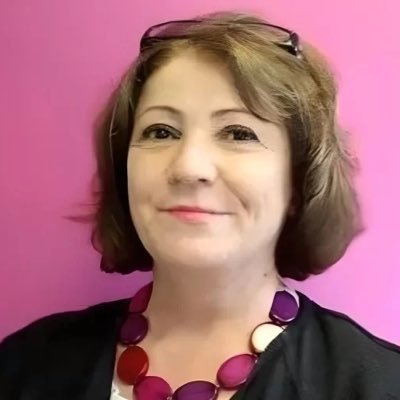 Board Member, World Ovarian Cancer Coalition. Commissioner, Lancet Commission on Ovarian Cancer. Strategy consultant. MBA. FRSA. Cymraes. Views my own.