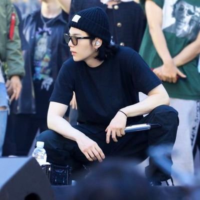 #BTS SUGA 💜
#GOT7 MT💚 เหนือเมน พี่จินกับเพื่อนบี # fan account