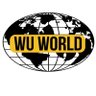 WuWorldOfficial's profile picture. Official hub of Wu World 🌍 | Powered by Wu-Tang Legacy 🔥 | Music, events, fashion, crypto & culture. Enter the Chamber #WuWorld https://t.co/kzHrAoe7Nq