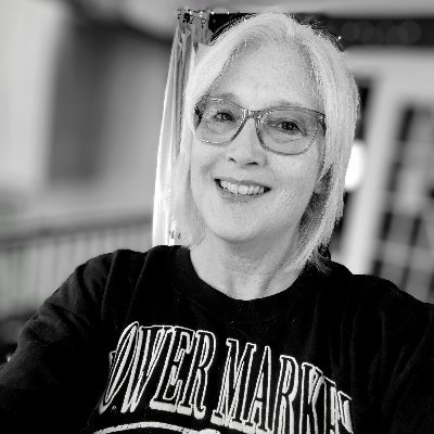 Shield Maiden Faith Profile