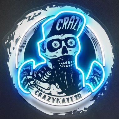 {KICK} CrazyNate28 🔜DreamHack ATL Profile