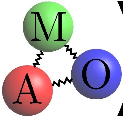 Theoretical atomic and molecular processes research group at Stony Brook university.