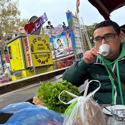 kacem_24's profile picture. عشوائيات