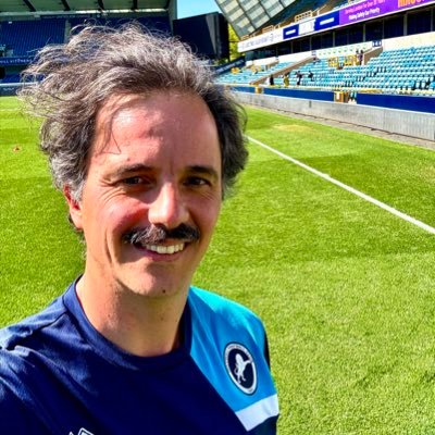 Coaching @Millwall_MCT - Ex Samsunspor Analyst - @FA Coach- Founder https://t.co/U1MGyZlET9 - Percussionist https://t.co/u70NXEBZna