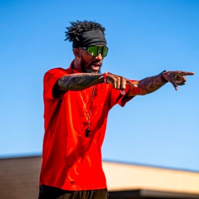 Koach Gee ⛓️ Profile