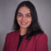 Arusha Desai (@desaiarusha) 's Twitter Profile Photo Arusha Desai (@desaiarusha) 's Twitter Profile Photo