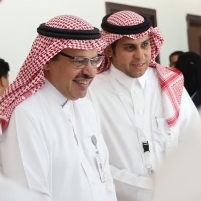 Assistant Prof @ksau_hs | Research and Innovation | Healthcare Solutions | Data Management | Executive Leadership | Strategic Planning and Partnerships.