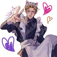 Yoshikage kira (@mokeh_man) 's Twitter Profile