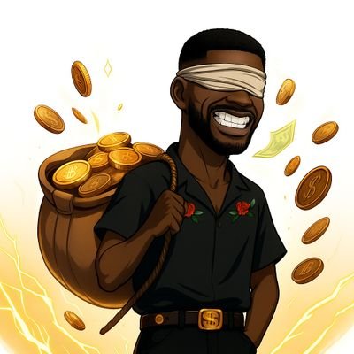 uchesonjoe001's profile picture. Graphics designer || community moderator || Fx trader || community manager || certified yapper || crypto enthusiast