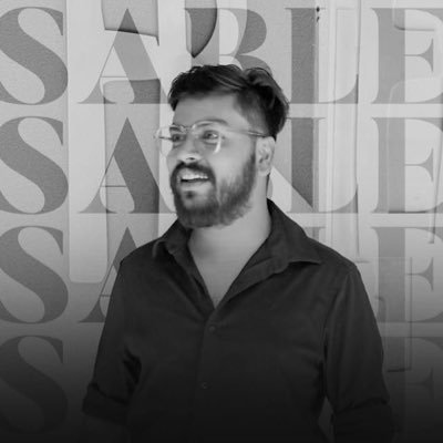 madebykraman's profile picture. 💼 Multidisciplinary Creative | Weddings 💍 | Commercials 🎬 | Digital Editing & Design 💻 | Featured on @mtvindia & multiple platforms | Work: @theminimical