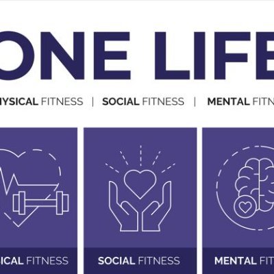 ONE LIFE Profile