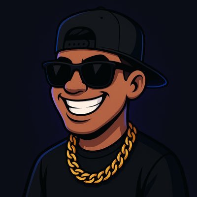 MC6rin6o's profile picture. 💥 Crypto Hustler | 🚀 Meme Master | 🌍  Worldwide 📈 #Bitcoin #Ethereum #Crypto 😎 Laughing my way through the bull & bear markets 📩 DM for collabs &