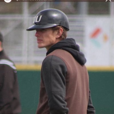 Connor McClennen Profile