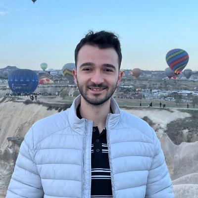 💻Software Engineer @adessoturkey #dotnet #react
