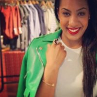 Monique Lewis (@moniquelewisvvs) 's Twitter Profile
