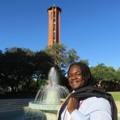 HaroldRobey's profile picture. Trinity University Alum