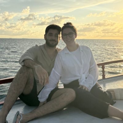 CarlaHeras's profile picture. Derecho + Máster en Abogacía ⚖