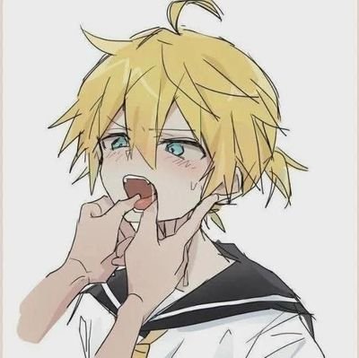 /ˈʧuksi/ || pretty cute for a dude || femboy
🐾 Meow~
🐾 Your favorite boi
🐾 Open 💋
https://t.co/WHtN2AcHgo buy me a coffee if you want :3