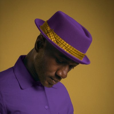 Aloe Blacc Profile