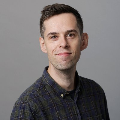 Aodhán Gregory (えどん)さんのプロフィール画像