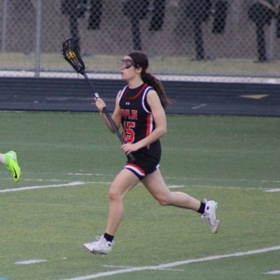 Rhs ‘27 | Ryle Basketball #12 | Ryle Lacrosse #15 Instagram: tori_sickmeier
