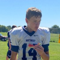 Jarrett Bootsma (@bootsmajarrett) 's Twitter Profile