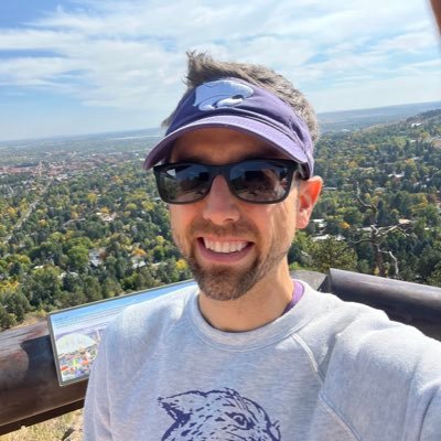 Jeff Burkhart Profile