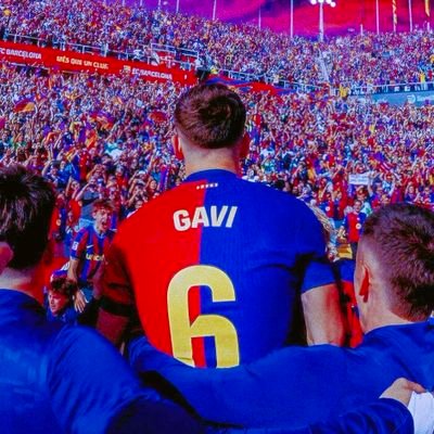 Fan Account.El Barça és la nostra vida💙❤️