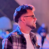 Azzam Algumaei (@azzamgumaei) 's Twitter Profile Photo