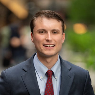 Former @ManhattanInst @senategop @LeeZeldin | Opinions are my own