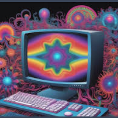 cyphraTech's profile picture. 