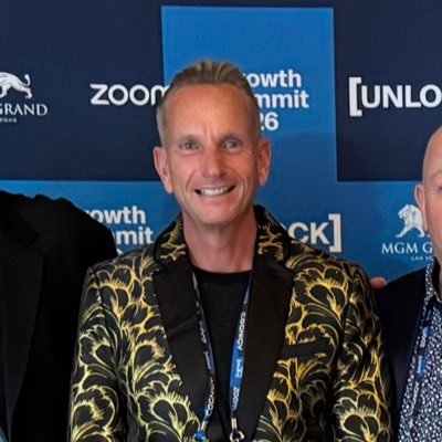 EricJHayes65404's profile picture. Zoom Sales Leader, Entrepreneur, Crypto CCE Believer, Sports Fan..