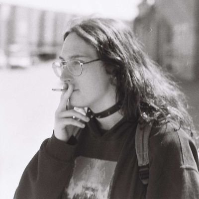 21
she/it
trans computer thing
i make plunderphonics
ACAB BLM FREE PALESTINE BY ANY MEANS
married 2 @tetradcorpse