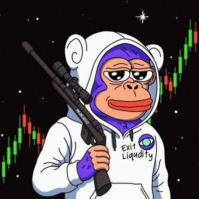 Caller at @getmoni_io | Researcher, true degen & life enjoyer. NFA & DYOR - my favorite words 🛡🪬