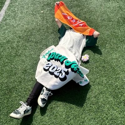 04(20) Nagoya 👦🏻 マルシィが生きがい
Marcy House🏠
🍏JAM'S 邦ロ友達作りたい...!
無言フォロー失礼します🙇”