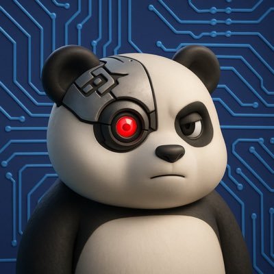 CyborgMisha.ethさんのプロフィール画像