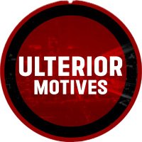 TMDE SPORTS- Ulterior Motives Sports Podcast (@mrdeacon74) 's Twitter Profile