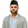 smir_90's profile picture. Missionary of the Ahmadiyya Muslim Association UK, serving in Spen Valley. Jamia Ahmadiyya UK graduate. Love for All, Hatred for None.