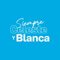 Lista Celeste y Blanca Sanidad (@cybsanidad) 's Twitter Profile Photo Lista Celeste y Blanca Sanidad (@cybsanidad) 's Twitter Profile Photo