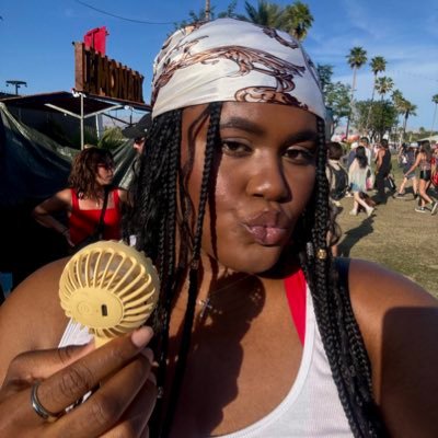 editor @teenvogue | @famu_1887 alumna | words in: @wsj @refinery29 @essence etc.