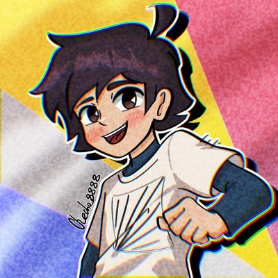 Elianさんのプロフィール画像