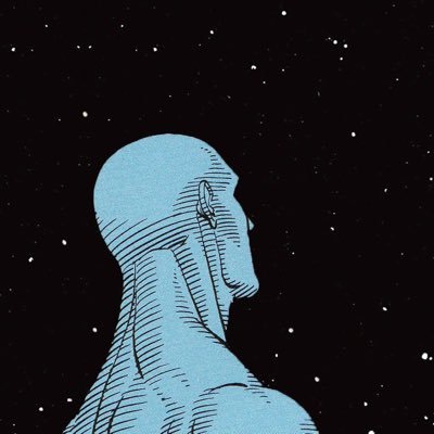 Archdavent's profile picture. 